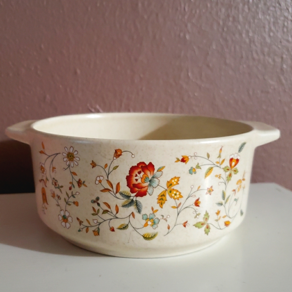 Lenox Temper-Ware Casserole Baking Dish